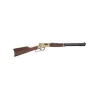 Henry Big Boy Deluxe 3rd Edition 45 Colt 20" Lever Action