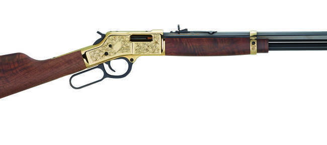 HEN BIG BOY LVR DELUXE 3 45LC