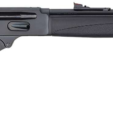 HEN LVR X MODEL 30-30 BLACK