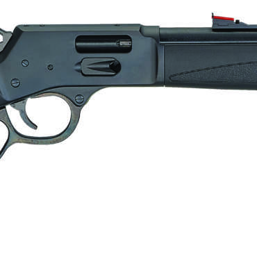 HEN BIG BOY LVR X 357M/38SP B