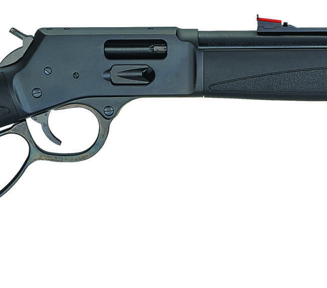 HEN BIG BOY LVR X 357M/38SP B