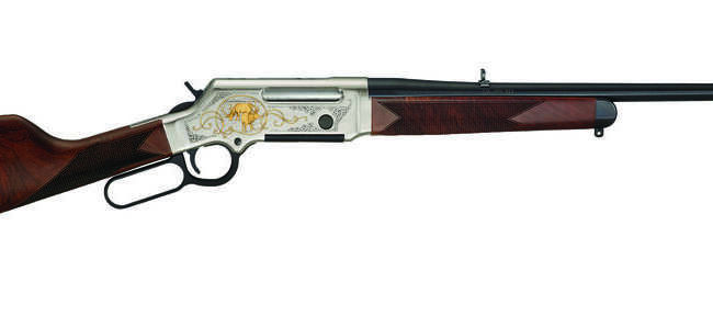 HEN LNG RNG ELK WL LVR 308 4RD