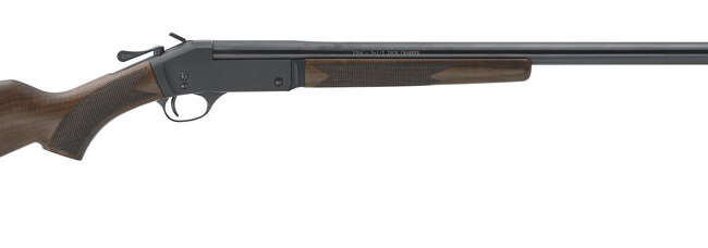 HEN SNG SHTGN 20GA 26B WAL