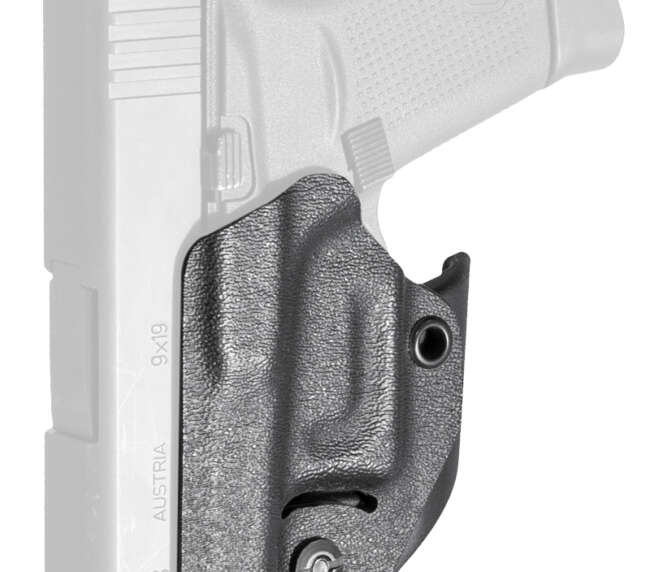 MFT MIN IWB HLST GLK 42/43 BLK