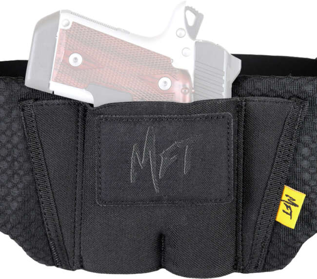 MFT BELLY BAND ULGHT 26-52IN