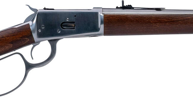 HER R92C 357 18S 8RD