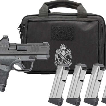 SPG HELL OSP 9MM GP UWD 10RD