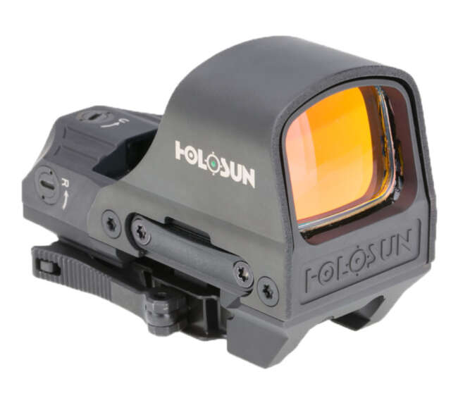 HLS 510C GR MRS SLR SHK