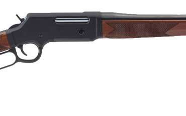 HENRY REPEATING ARMS LONG RANGER 223REM NO SIGHTS