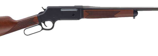 HENRY REPEATING ARMS LONG RANGER 223REM NO SIGHTS