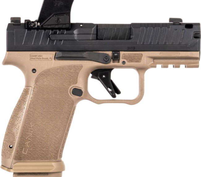 CAN METE MC9 PRIM 17R B/FDEMO4