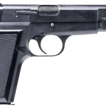 CAI CENTURION-14 9MM 15RD 5B
