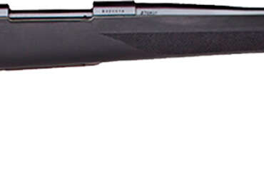 LEG HOWA HOGUE-B 7MMPRC TB