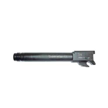 HECKLER AND KOCH (HK USA) BARREL VP9 TACT 9MM 4.45" THRD