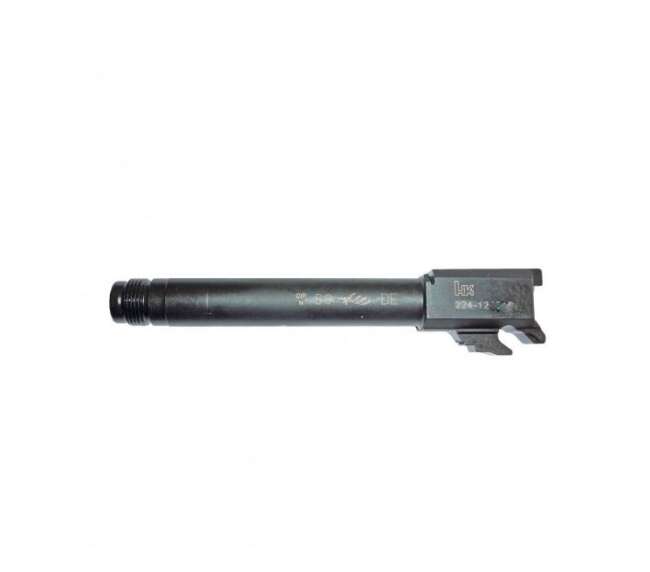 HECKLER AND KOCH (HK USA) BARREL VP9 TACT 9MM 4.45" THRD