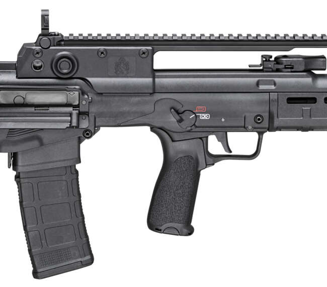 SPG HELLION BP 5.56 18B 30RD