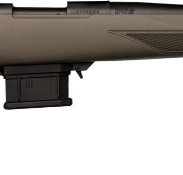 HOWA MINI ACTION 6.5GR OD TB