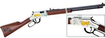 HENRY REPEATING ARMS H4 AMERICAN FARMER 22LR