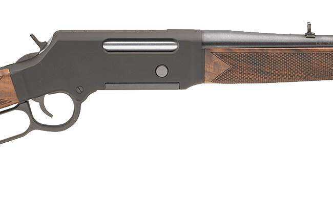 HENRY REPEATING ARMS LONG RANGER 223REM OPEN SIGHTS