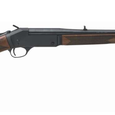 HENRY REPEATING ARMS HENRY SINGLESHOT 45-70 BL/WD