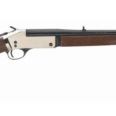 HENRY REPEATING ARMS HENRY SINGLESHOT BRASS 44MAG