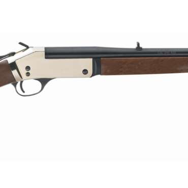 HENRY REPEATING ARMS HENRY SINGLESHOT BRASS 45-70