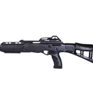 HI-POINT 10TS 10MM BLACK 10+1 17.5"