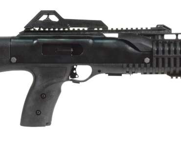 HI-POINT 380TS 380ACP BLACK 10+1 16"