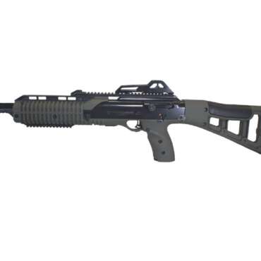 HI-POINT 9TS 9MM OD GREEN 10+1 16"