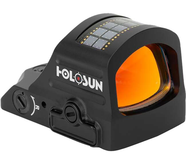 HLS 407C REFLX RD SLR 2MOA