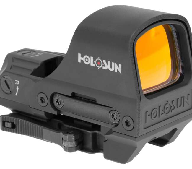 HLS 510C RD MRS SLR SHK