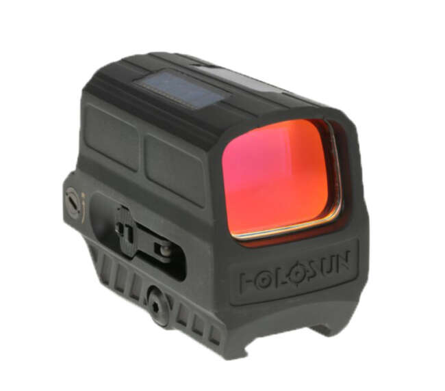 HLS 512 REFLX RD SLR SHK TTNM