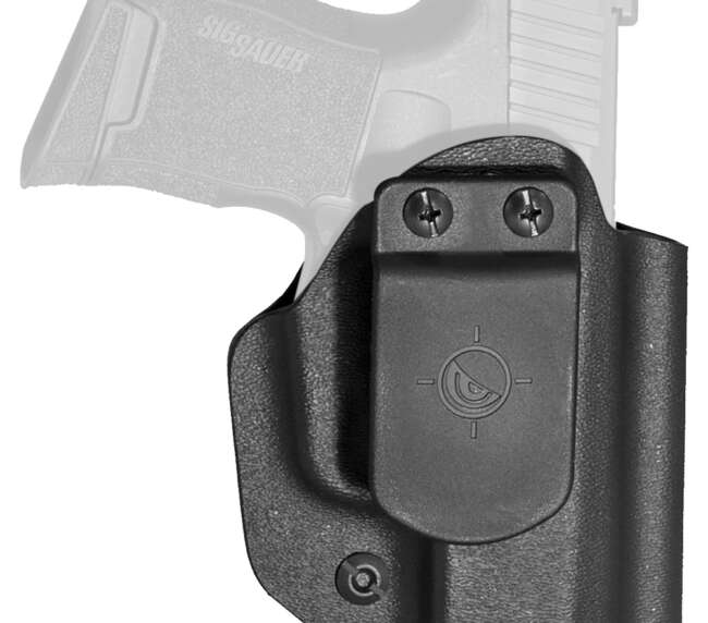 MFT AIWB HLST SIG P365 BLK