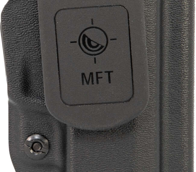 MFT AIWB HLST P365 MACRO BLK