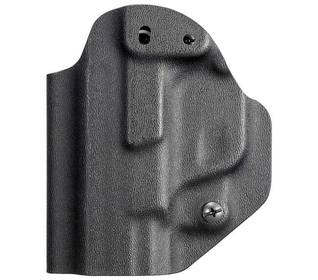 MFT AIWB HLST S&W SHLD9/40 BLK