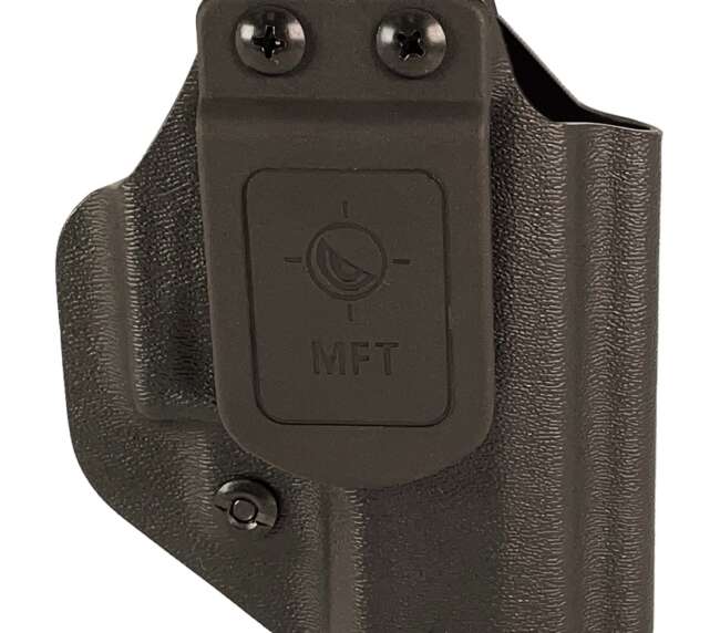 MFT AIWB HLST TAU GX4 BLK
