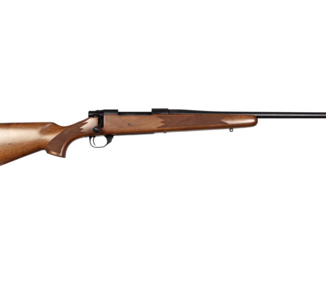 LEG HOWA HUNTER 308 TB 22B