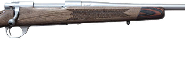 LEG HOW SPR DLX 7MM 24SS WAL