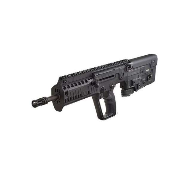 IWI - ISRAEL WEAPON INDUSTRIES TAVOR X95 5.56 BLK 16.5" 10+1