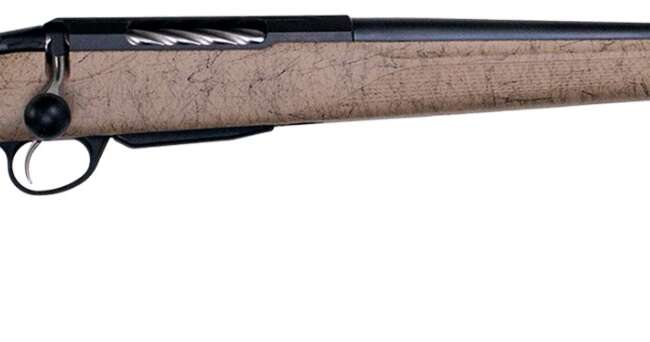 BTA TIKKA T3X RT TAN 308 SYN