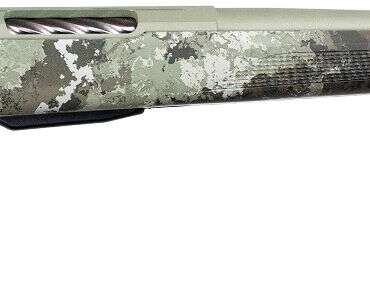 BTA TIKKA T3X VEIL ALPINE 308