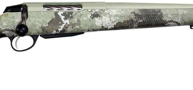 BTA TIKKA T3X VEIL ALPINE 308