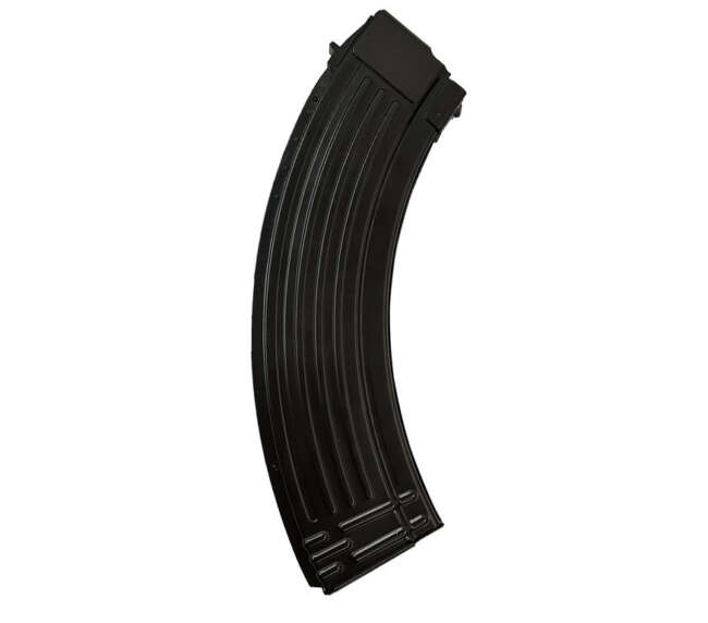 KCI MAG AK47 7.62X39 BLK 40RD