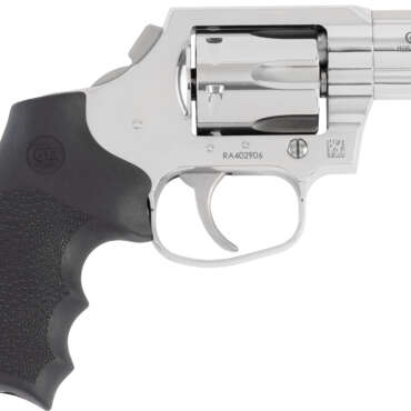 CLT KNG COBRA CRY 357 DAO 2S 6