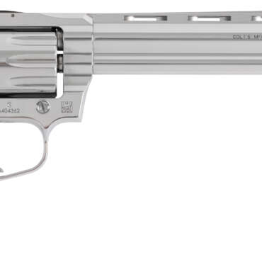CLT KNG COBRA 22LR DA 8SS 10RD