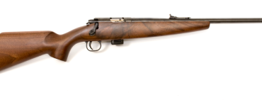 KEYSTONE SPORTING ARMS 722 SPORTER 22LR BL/WD