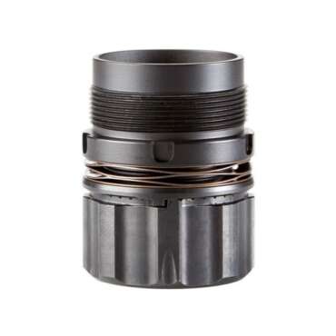 DEAD AIR ARMAMENT KEYMO HUB ADAPTER