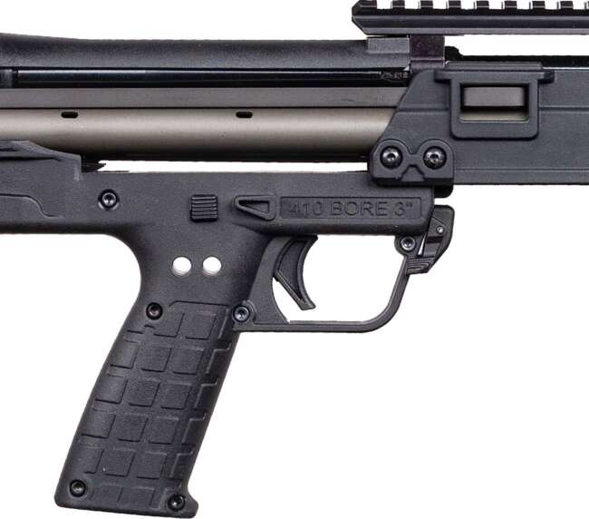 KEL KSG 410/18.5 SHTGN 14RD DE