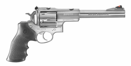 RUGER SUPER REDHAWK 44MAG 7.5" RGS