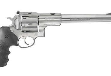 RUGER SUPER REDHAWK 44MAG 9.5" RGS